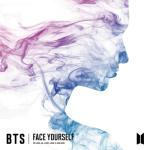 album image 크리스탈 눈 FACE YOURSELF