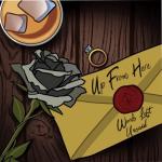 album image Another Weakness Words Left Unsaid