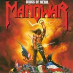 album image Heart of Steel Kings of Metal