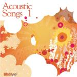 album image Someone New remix Lifestyle2 - Acoustic Songs, Vol. 1