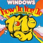 album image How do you do (Dt. Version) How Do You Do - Die deutschen Hits