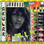 album image M.I.A Arular