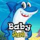 Shark Family Band - Baby Shark Song