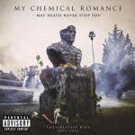 album image You Know What They Do to Guys Like Us in Prison May Death Never Stop You (Deluxe Version)