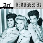album image Bei mir bist du Schön 20th Century Masters - The Millennium Collection: The Best of The Andrew Sisters