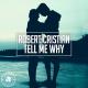 Robert Cristian - Dont Walk Away
