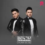 album image Eslamading (MuzTv.Net) Chunki Bu Biz