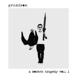 album image Overdose a modern tragedy, vol. 1 - EP
