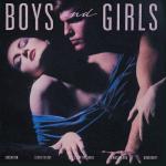 album image Slave To Love Boys and Girls