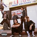 album image softcore (sped up/tiktok version) Hard To Imagine The Neighbourhood Ever Changing