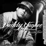 album image 09 Daddy Yankee - No Me Dejes Solo Barrio Fino (Bonus Track Version)
