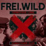 album image Verbotene Liebe, verbotener Kuss Verbotene Liebe, verbotener Kuss - Single