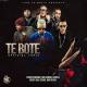 Casper Mágico, Nio García, Darell, Nicky Jam, Ozuna, Bad Bunny - Te boté (remix)