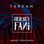 album image Herşey Fani(Mahmut Orhan Remix) Live O.A Her Şey Fani (Mahmut Orhan Remix) - Single
