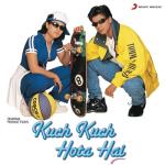 album image Saajanji Ghar Aaye Kuch Kuch Hota Hai (Original Motion Picture Soundtrack)