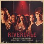 album image You Shine (feat. KJ Apa, Lili Reinhart & Camila Mendes) Riverdale: Special Episode - Carrie the Musical (Original Television Soundtrack)