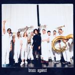 album image Wake Up Brass Against