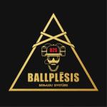 album image Roku Okeāns Ballplēsis