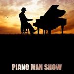 album image Listen to Your Heart Piano Man Show