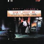 album image Crocodile Rock Don't Shoot Me I'm Only The Piano Player (Bonus Tracks Version)