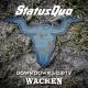 Status Quo "In The Army Now" (Live at Wacken 2017) - from "Down Down & Dirty At Wacken"