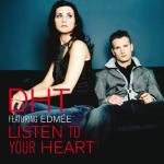 album image Listen To Your Heart (Piano acoustic version) (zaycev.net) Listen to Your Heart (feat. Edmée)