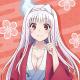 湯ノ花幽奈(島袋美由利) - Happen~木枯らしに吹かれて~(幽奈Ver.) [Yuragisou no Yuuna-san OST][AnimeNewMusic]