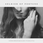 album image Deep Purple - Soldier of Fortune (cover by Sershen & Zaritskaya) Soldier of Fortune - Single