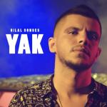 album image Yak Yak - Single