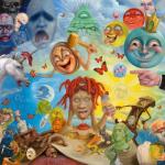 album image Forever Ever (Feat. Young Thug & Reese LaFlare) LIFE'S A TRIP