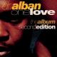 Dr. Alban - One Love (Remix) (Denniz Moog Mix)