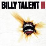 album image Surrender Billy Talent II