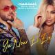 Massari feat. Maya Diab & French Montana - Ya Nour El Ein (2018)