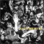 album image ДАВАЙ ОСТАНЕМСЯ ДРУЗЬЯМИ АРГУМЕНТЫ