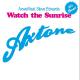 Axwell feat. Steve Edwards - Watch The Sunrise