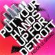Fedde Le Grand - Put Your Hands Up For Brasil (Fatboy Slim Presents Fedde Le Grand)