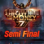 album image SUPERBEEWHY Show Me the Money 777 Semi Final - EP