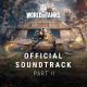 WoT Music Team, Żywiołak, Andrius Klimka, Andrey Kulik - World of Tanks Studzianki Soundtrack