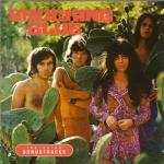 album image Deamon Lover Scorpio's Dance