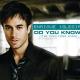 Enrique Iglesias - Do You Know? (The Ping Pong Song)