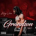 album image Crazy Story Grandson, Vol. 1