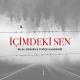 Tugce Kandemir & Bilal Sonses - icimdeki Sen