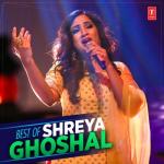 album image Ye Ishq Hai Best of Shreya Ghoshal