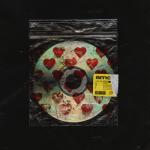 album image why you gotta kick me when i'm down? amo