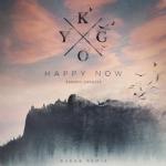 album image Happy Now (Lucas & Steve Extended Remix) Happy Now (R3HAB Remix) - Single