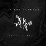 album image Another Level Blood Is Rebel - EP