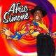 Afric Simone - Amana kukarela - Afrik Simone