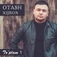 Unknown artist - 'Otash ( Hijron ) - Ketmoqdasan Full HD Clip ( Ask laftan anlamaz, Любовь сло'