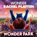 album image Wonder (OST Волшебный Парк Джун) (Sefon.me) Wonder (From