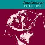 album image What In The World In Full Flight - EP